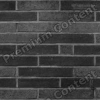 seamles wall bricks bump 0001
